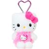 Sanrio NUOVO! Sanrio Hello Kitty Tokimeki Pop Beads Mascotte Holder4.1"H - Fluffy Lo...