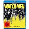 PARAMOUNT PICTURES Watchmen - Die Wächter - The Ultimate Cut