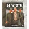 "MASH" STAGIONE NOVE SIGILLATA (M*A*S*H*) BOX SET 3 DVD FUORI CATALOGO ITALIA