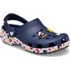 Crocs Mickey Friends Classic Zoccolo, Bimbi Piccoli