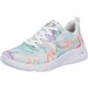 Rieker M8500, Scarpe con Lacci da Donna, Multicolore, 42 EU