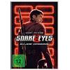 PARAMOUNT PICTURES Snake Eyes: G.I. Joe Origins