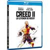 Warner Home Video Creed II. La Leyenda de Rocky