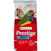 Versele Laga Prestige Versele-Laga Prestige Esotici - 20 kg
