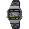 Casio Orologio X Uno™ Uomo casual cod. A168WEUC-1AER