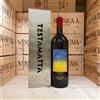 Bibi Graetz Testamatta 2020 Bibi Graetz Jeroboam - in Cassa Legno