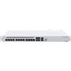 Mikrotik Crs312-4c+8xG-Rm. SwitcH-Ebene: L3. Basic Switching RJ-45 Ethernet PortS-Typ: 10g Ethernet (100/1000/10000), Anzahl Der Basisschaltenden Rj-