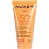 Nuxe Sun Latte Solare Protettivo Idratante Anti-eta' Viso e Corpo Spf 50+ 150 Ml