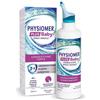 Physiomer - Spray nasale plus baby 115 ml