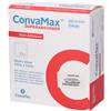 Convatec Italia Medicazione Avanzata Convamax Superabsorber Non-adhesive 10 X 10cm pz Compresse