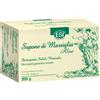 ESI Sapone di Marsiglia Aloe - Risparmia il 10% con codice: esi0626 200 g