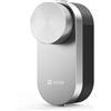 Ezviz Smart Lock DL01 PRO - Serratura Smart Retrofit Bluetooth con Controllo App e Installazione Fai-da-Te