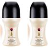 AVON 2 x Avon Far Away roll on Deoderants