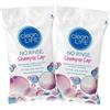 No Rinse Shampoo Cap 1 ea (Pack of 2)