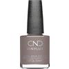 CND VINYLUX Smalto Long Wear (non richiede lampada), 15 ml Nude Unnearthed