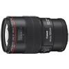 Canon EF 100mm 2.8 L Makro IS USM | Nero - ottimo