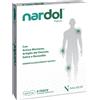 nalkein pharma Nardol patch 6fasce