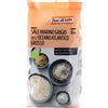 Fior di loto sale marino grigio dell oceano atlantico grosso 1 kg
