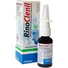 Rinoclenil Spray per la Prevenzione e Trattamento di Riniti Allergiche e Vasomotorie 200 Erogazioni - RINOCLENIL - 035799028