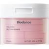 Biodance Collagen Gel Toner Pads Patch per gli occhi 60 pz.