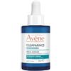 AVENE (Pierre Fabre It. SpA) EAU THERMALE AVENE CLEANANCE COMEDOMED SIERO INTENSIVO 30 ML