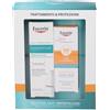 BEIERSDORF SpA EUCERIN SUN DERMOPURE ROUTINE PACK Q1 2026 1 DERMOPURE CLINICAL SIERO TRIPLA AZIONE 40 ML + 1 SUN OIL CONTROL SPF 50+ 50 ML