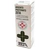 Zeta Farmaceutici Argento Proteinato Zeta Bambini 0,5% Gocce Nasali E Auricolari, Soluzione Argento Proteinato Zeta Adulti 1% Go