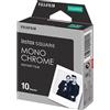 FUJIFILM INSTAX SQUARE FUN FILM - MONO CHROME