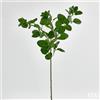 EDG Enzo De Gasperi Menta Chic Ramo H 60 Cm Pianta Artificiale Verde