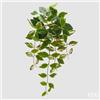 EDG Enzo De Gasperi Potus Cespuglio H 60 Cm Pianta Artificiale Verde Rosa