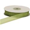 ETM Nastro Organza 20 Mm 50 Mt Verde Oliva