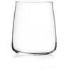 RCR Cristalleria Italiana Essential Bicchieri Acqua 42 Cl 6Pz