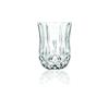 RCR Cristalleria Italiana Opera - 5 - Set da 6 Bicchieri Liquore in Vetro