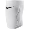 Nike Streak Volleyball CE Ginocchiere White XL/XXL