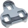 LOOK Kéo Grip Tacchette per Pedali Bici da Corsa e Indoor Antiscivolo - Grigio