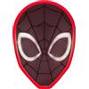 Paladone Spiderman, luce al neon a LED montabile a parete, con licenza ufficiale, per camera da letto di ragazzi e ragazze, regalo da collezione di supereroi