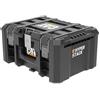WORX WX841.9 - Chiodatrice senza fili, 20 V, 16 gauge, tecnologia Air Impact, motore brushless - Solo strumento