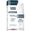 S.f. Group Srl Braderm Kurac Mousse Detergente Viso 100ml