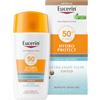 Eucerin Fluido Solare Ultra Leggero Tinted Spf50+ 50ml