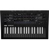 Korg Tastiera sintetizzatore analogico polifonico KORG minilogue xd inverted BW nuova