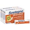 Montefarmaco BRIOVITASE SOSTEGNO BIPACK