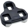 LOOK Kéo Grip Tacchette per Pedali Bici da Corsa e Indoor Antiscivolo - Grigio
