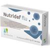 NUTRILEYA Srl NUTRIDEF FLU 15 COMPRESSE