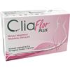 BUDETTA FARMA Srl CLIAFLOR PLUS OVULI 10OV