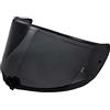 LS2, Visiera per casco moto FF811 VECTOR II/VECTOR II CARBON, Affumicato Scuro