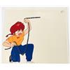 Ranma 1/2 Animazione Cel Produzione Originale Pittura Anime E-5177