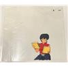 Ranma 1/2 Animazione Cel Produzione Originale Pittura Anime E-5186