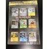 NUOVO Pocket Monster Pokemon Card Game DP Movie 2008 Premium Collection Set di 9