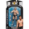 AEW Tutto Elite Wrestling Collezione Senza Rivali Serie 10 Kyle O'Reilly Azione