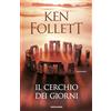 MONDADORI Il cerchio dei giorni